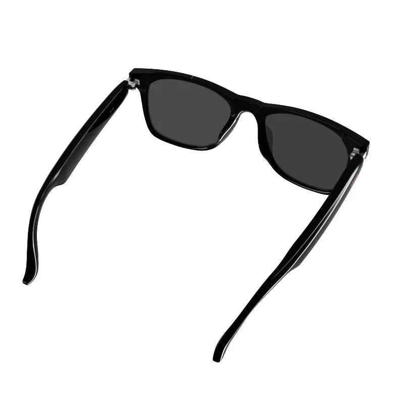 E13 Smart Bluetooth Glasses — Music & Calls Without Earbuds