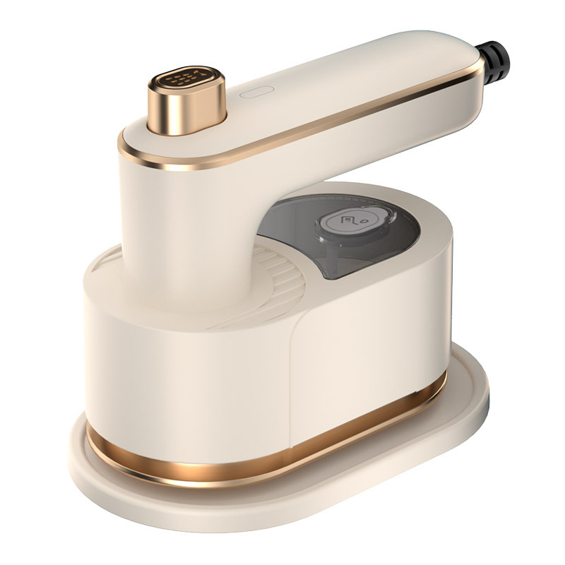 Folding Handheld Garment Steamer