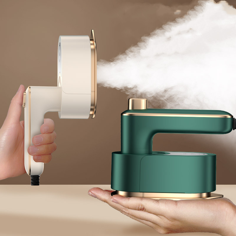 Folding Handheld Garment Steamer