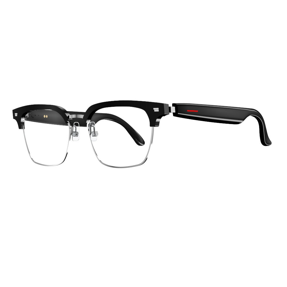 E13 Smart Bluetooth Glasses — Music & Calls Without Earbuds