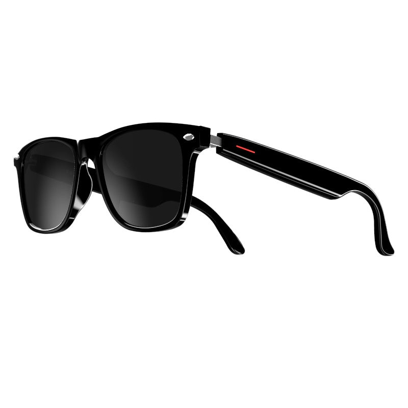 E13 Smart Bluetooth Glasses — Music & Calls Without Earbuds