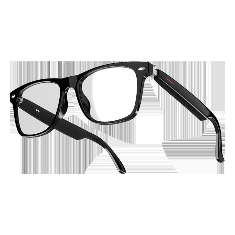 E13 Smart Bluetooth Glasses — Music & Calls Without Earbuds